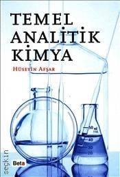 Temel Analitik Kimya Hüseyin Avşar