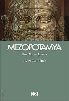 Mezopotamya Jean Bottero  - Kitap