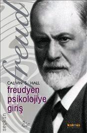 Freudyen Psikolojiye Giriş Calvın S. Hall  - Kitap