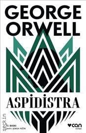 Aspidistra George Orwell  - Kitap