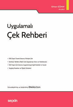 Uygulamalı Çek Rehberi