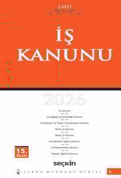 İş Kanunu / LMD–6