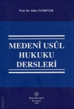 Medeni Usul Hukuku Dersleri