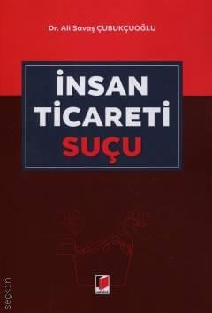 İnsan Ticareti Suçu