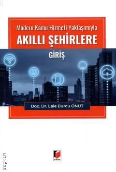 Akıllı Şehirlere Giriş