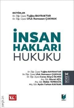 İnsan Hakları Hukuku