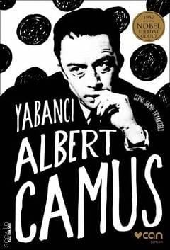 Yabancı Albert Camus  - Kitap