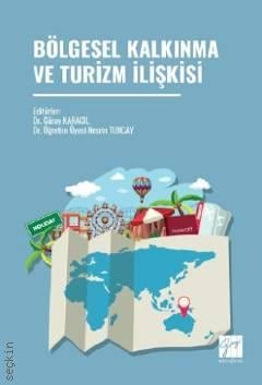 Bölgesel Kalkınma ve Turizm İlişkisi