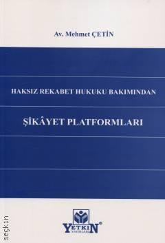 Şikâyet Platformları