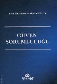 Güven Sorumluluğu