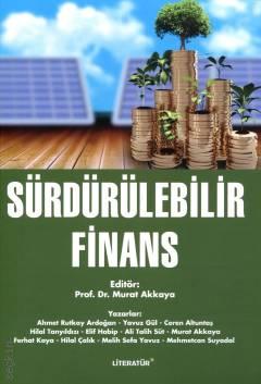 Sürdürülebilir Finans