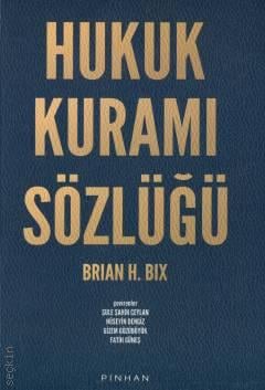 Hukuk Kuramı Sözlüğü