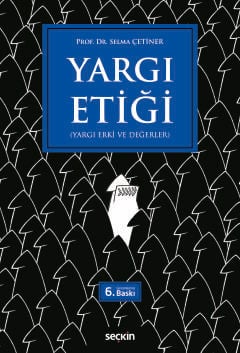 Yargı Etiği