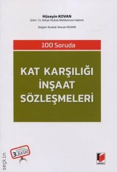 Kat Karşılığı İnşaat Sözleşmeleri