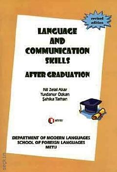 Language and Communication Skills Nil Zelal Akar