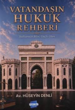 Vatandaşın Hukuk Rehberi