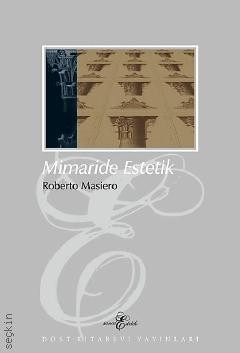 Mimaride Estetik Roberto Masiero  - Kitap