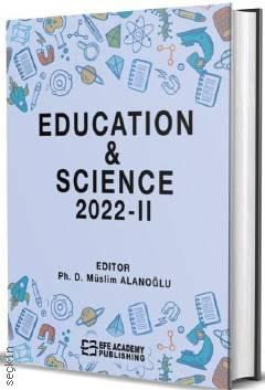 Education & Science–2022–II Müslim Alanoğlu  - Kitap