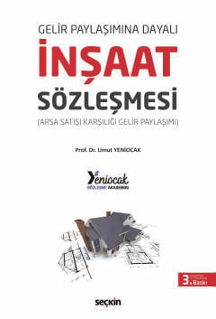 İnşaat Sözleşmesi