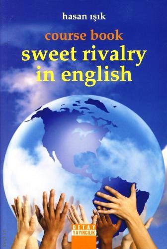 Course Book Sweet Rivalry in English Hasan Işık  - Kitap