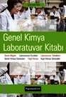 Genel Kimya Laboratuvar Kitabı Dr. Şirin Gülten  - Kitap