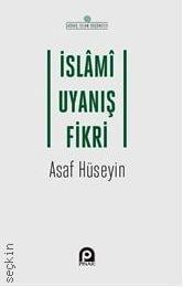 İslami Uyanış Fikri Asaf Hüseyin  - Kitap