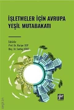 İşletmeler İçin Avrupa Yeşil Mutabakatı