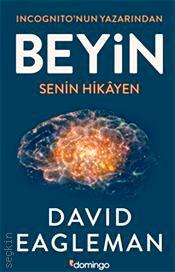 Beyin Senin Hikayen David Eagleman  - Kitap