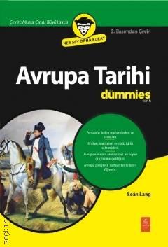 Avrupa Tarihi for Dummies Sen Lang  - Kitap