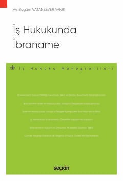İş Hukukunda İbraname 