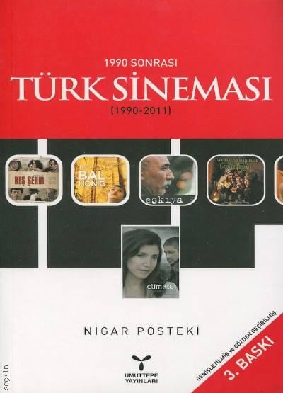Türk Sineması  Nigar Pösteki