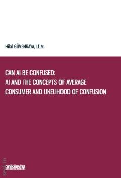 Can AI Be Confused: AI and the Concepts of Average Consumer and Likelihood of Confusion