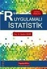 R ile Uygulamalı İstatistik Doç. Dr. İbrahim Demir  - Kitap