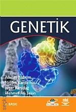 Genetik Ahmet Yıldırım, Yaşar Karadağ, Nejdet Kandemir