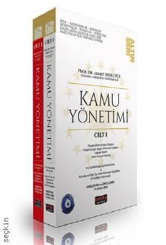 Kamu Yönetimi Konu Anlatımı