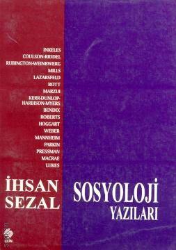 Sosyoloji Yazıları İhsan Sezal