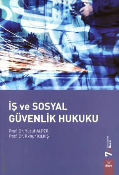 İş ve Sosyal Güvenlik Hukuku