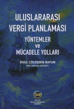 Uluslararası Vergi Planlaması