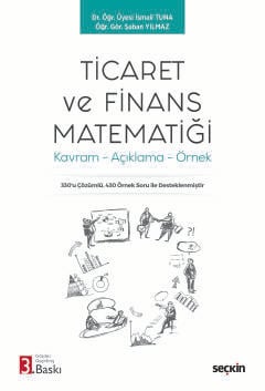 Ticaret ve Finans Matematiği