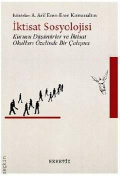 İktisat Sosyolojisi Ahmet Arif Eren, Eren Kırmızıaltın