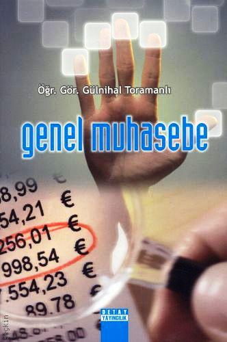 Genel Muhasebe Gülnihal Toramanlı  - Kitap