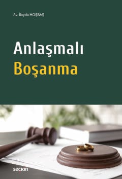 Anlaşmalı Boşanma