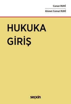 Hukuka Giriş