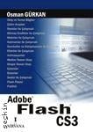 Adobe Flash CS3 Osman Gürkan  - Kitap