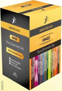 Aristo Hocam HMGS – Branş Denemeleri Seti