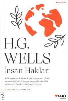 İnsan Hakları H. G. Wells  - Kitap