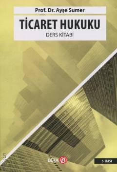 Ticaret Hukuku