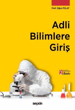 Adli Bilimlere Giriş