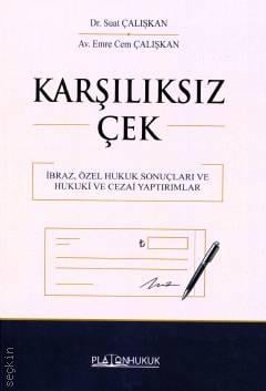Karşılıksız Çek