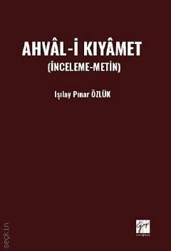 Ahvâl–i Kıyâmet